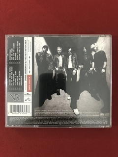 CD - Velvet Revolver - Contraband - Nacional - comprar online