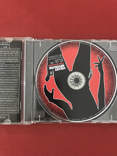CD - Velvet Revolver - Contraband - Nacional na internet