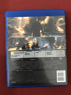 Blu-ray - Frankenstein - Entre Anjos E Demônios - Seminovo - comprar online