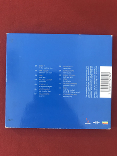 CD - The Conran Shop: Selected By Aurore - Importado - Semin - comprar online
