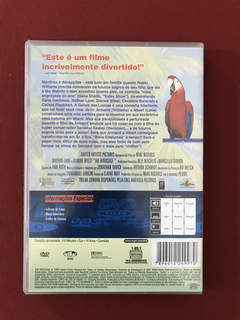 DVD - The Birdcage - Dir: Mike Nichols - Seminovo - comprar online