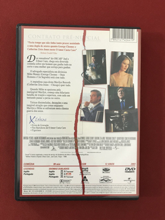 DVD - O Amor Custa Caro - George Clooney - Seminovo - comprar online