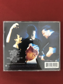 CD - Metallica - Reload - 1997 - Nacional - comprar online