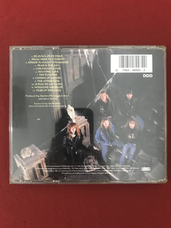 CD - Iron Maiden - Fear Of The Dark - Importado - comprar online