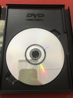 DVD - Nico Acima Da Lei - Steven Seagal na internet