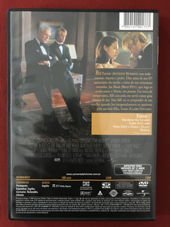 DVD - Encontro Marcado - Brad Pitt - Seminovo - comprar online