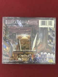 CD - Iron Maiden - Somewhere In Time - Importado - Seminovo - comprar online