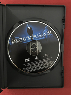 DVD - Encontro Marcado - Brad Pitt - Seminovo na internet