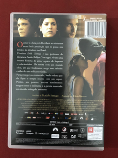 DVD - Sonhos E Desejos - Felipe Camargo/ Mel Lisboa - Semin. - comprar online