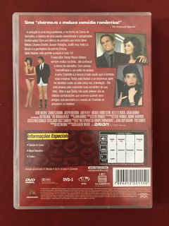 DVD - A Dama De Vermelho - Gene Wilder/ Judith Ivey - Semin. - comprar online