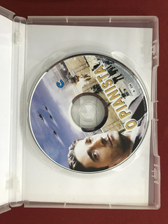 DVD - O Pianista - Adrien Brody - Dir: Roman Polanski na internet