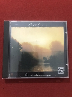 CD - Bill Evans - Quintessence - Importado - Seminovo