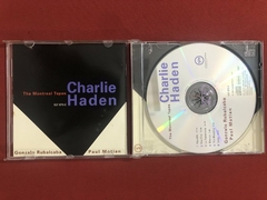 CD - Charlie Haden - The Montreal Tapes - Importado - Semin. na internet