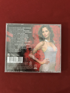 CD - Paraíso Tropical - Internacional - Trilha Sonora - Novo - comprar online