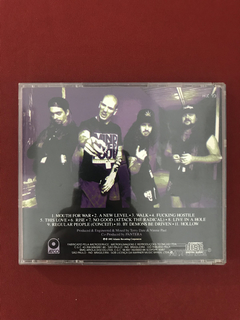 CD - Pantera - Vulgar Display Of Power - Nacional - comprar online