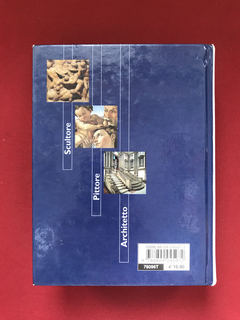 Livro- Michelangelo - Scultore/ Pittore/ Architetto - Semin. - comprar online