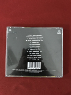 CD - The Doobie Brothers - Best Of - Live - 1999 - Nacional - comprar online