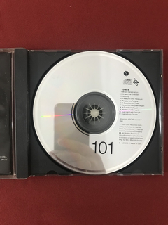 CD - Depeche Mode - 101 - Disc B - Importado na internet