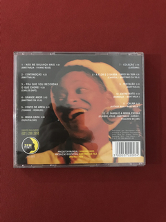 CD - Mart'nália - Minha Cara - 1995 - Nacional - Seminovo - comprar online