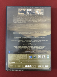 DVD - U2 - The Joshua Tree - Edição Especial Bizz - Seminovo - comprar online