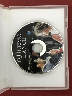 DVD - O Último Lance - John Turturro/ Emily Watson - Semin. na internet