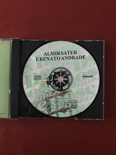 CD - Almir Sater E Renato Andrade - Dose Dupla - Nacional na internet