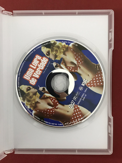 DVD - Uma Loira De Verdade - Daryl Hannah - Seminovo na internet