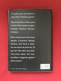 Livro - Cabeça A Prêmio - Marçal Aquino - Ed. Cosac & Naify - comprar online