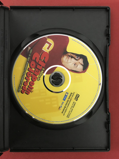 DVD - O Melhor Do Chapolin Colorado - Volume 8 - Seminovo na internet