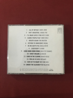 CD - Pátria Minha - Internacional - Trilha Sonora - 1994 - comprar online