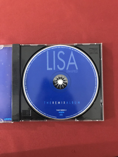 CD - Lisa Stansfield - The Remix Album - 1998 - Nacional na internet