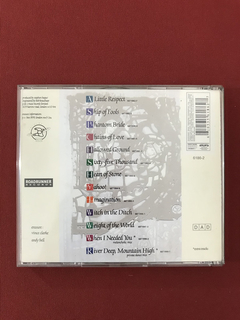 CD - Erasure - The Innocents - Nacional - comprar online