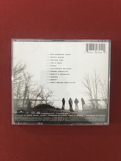 CD - Kings Of Leon- Youth & Young Manhood- Nacional- Semin. - comprar online