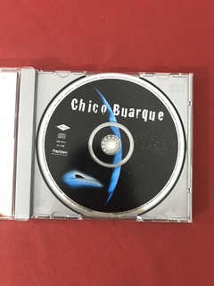 CD - Chico Buarque - Millennium - 1998 - Nacional na internet