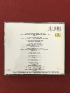 CD - Os Mais Belos Clássicos - Vol. 2 - Nacional - Seminovo - comprar online