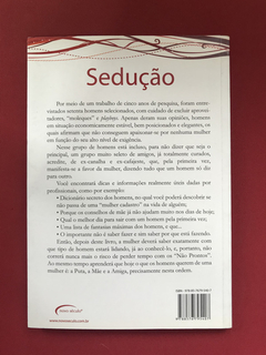 Livro - Sedução - Eduardo Nunes - Novo Século - Seminovo - comprar online