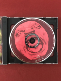 CD Duplo - Kiss - Psycho Circus - 1999 - Nacional - Seminovo na internet