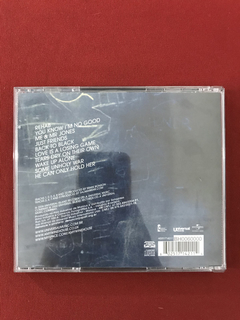 CD - Amy Winehouse - Back To Black - Nacional - comprar online