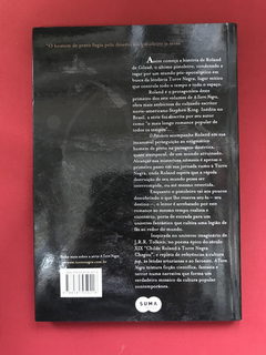 Livro - O Pistoleiro - A Torre Negra Vol. 1 - Seminovo - comprar online