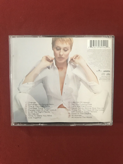 CD - Lisa Stansfield - Biography - The Greatest Hits - Semin - comprar online