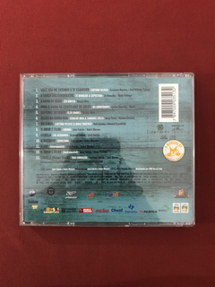 CD - Lisbela E O Prisioneiro - Trilha Sonora - Nacional - comprar online