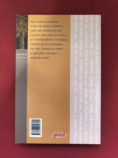 Livro - João Cabral De Melo Neto - Melhores Poemas - Semin. - comprar online