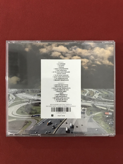 CD Duplo - Benjamin Biolay - La Superbe - Importado - comprar online