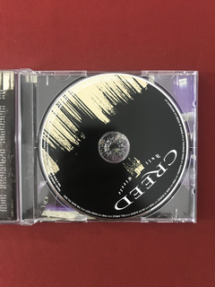 CD - Creed - Full Circle - Nacional - Seminovo na internet