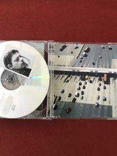 CD Duplo - Benjamin Biolay - La Superbe - Importado - Sebo Mosaico - Livros, DVD's, CD's, LP's, Gibis e HQ's