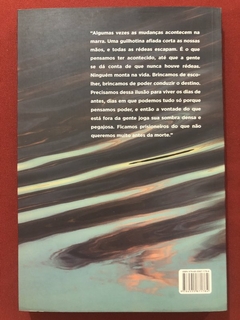 Livro - Tudo É Rio - Carla Madeira - Ed. Record - Seminovo - comprar online