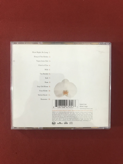 CD - Kings Of Leon - Aha Shake Heartbreak - Nacional - Semin - comprar online