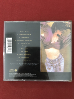 CD - Madonna - Like A Prayer - Nacional - comprar online