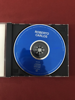 CD - Roberto Carlos - Jovem Guarda - Nacional - Seminovo na internet