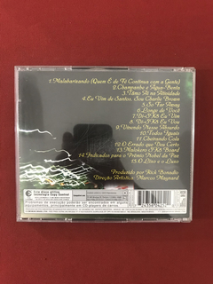 CD - Charlie Brown Jr. - Tamo Aí Na Atividade - Nacional - comprar online